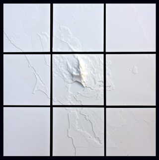Illustration for article titled Here Is a 3D-Printed Earthquake
